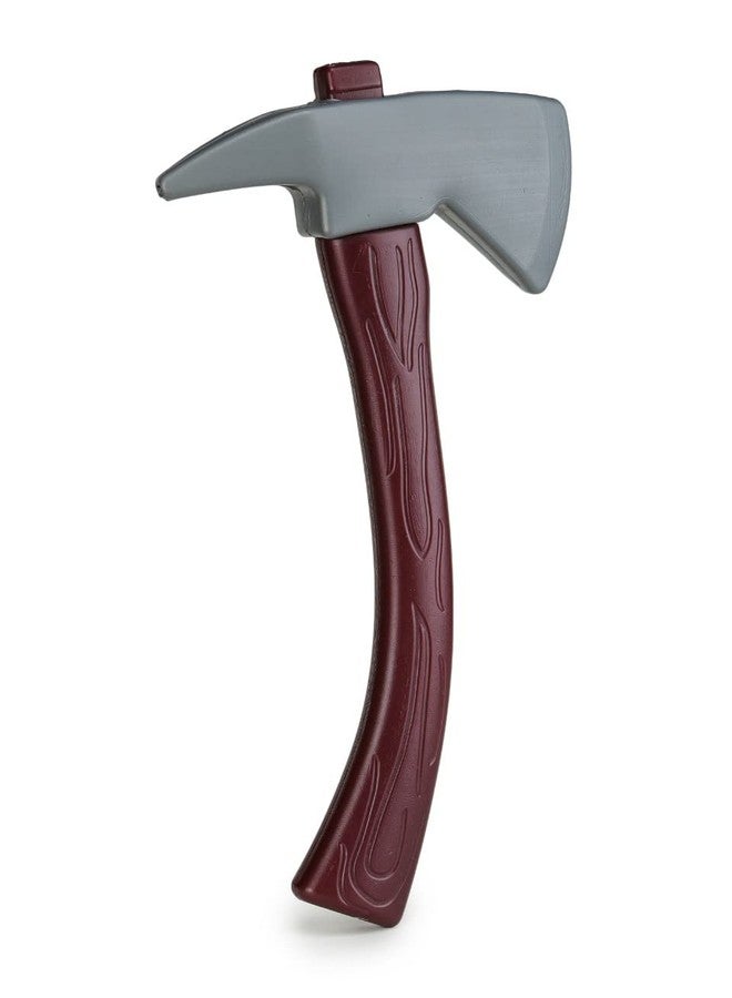 ASBK Plastic Weapon Toy Collection School Play Drama or Party Dress up Kids Toy Weapon Collection for Boys and Girls Age 8+ (Plastic Axe) - Image 1